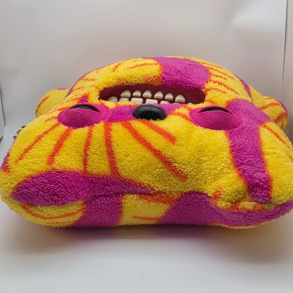 Fuggler Bigg Fuggs Old Tooth 